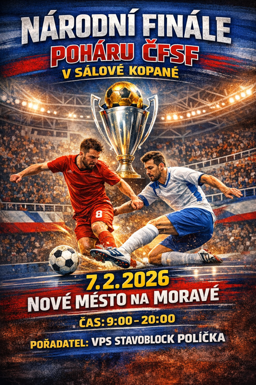 Sálová kopaná špičkové úrovně